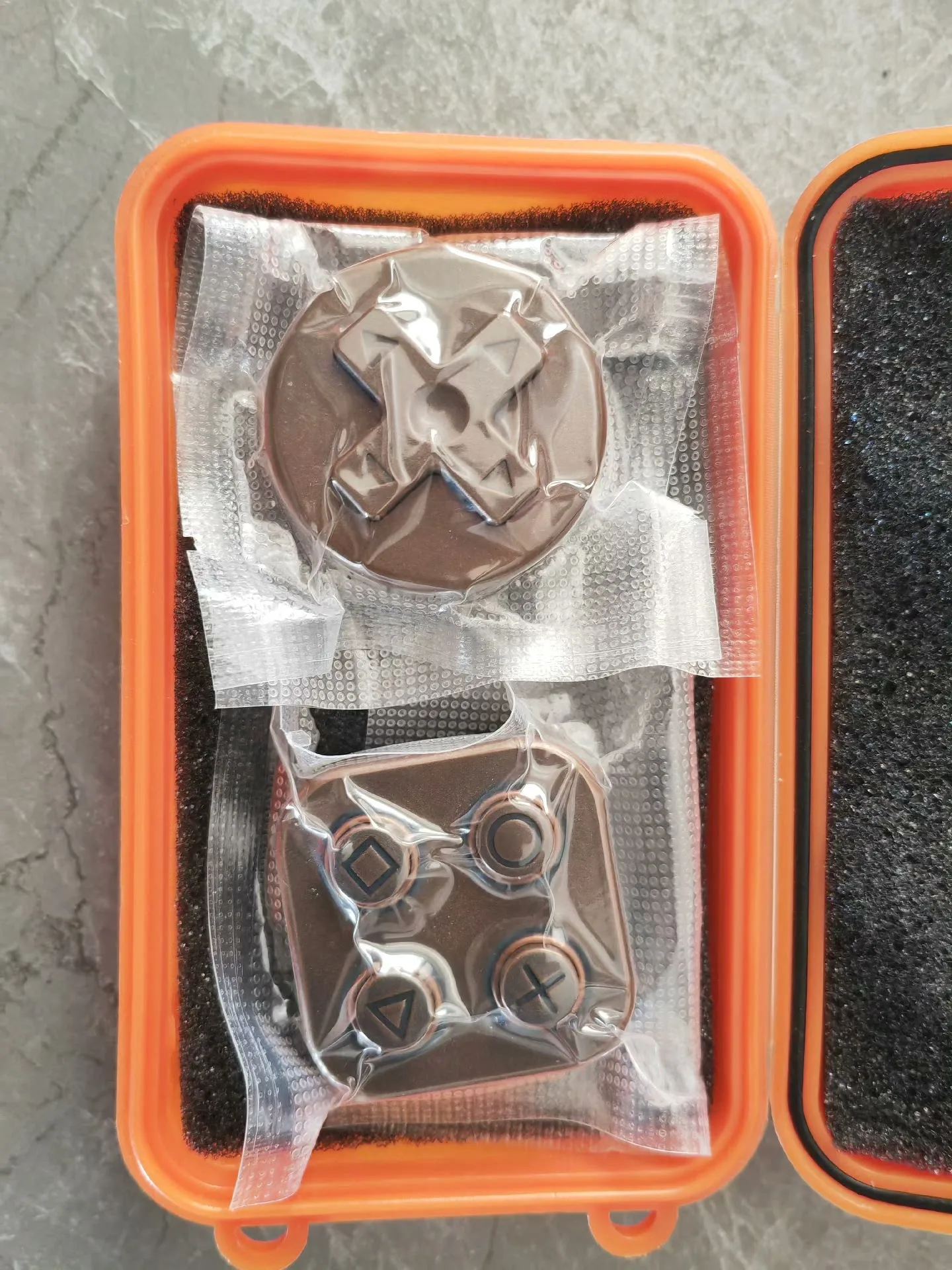 Acedc Lao Cao GAMER Фиолетовый медный набор