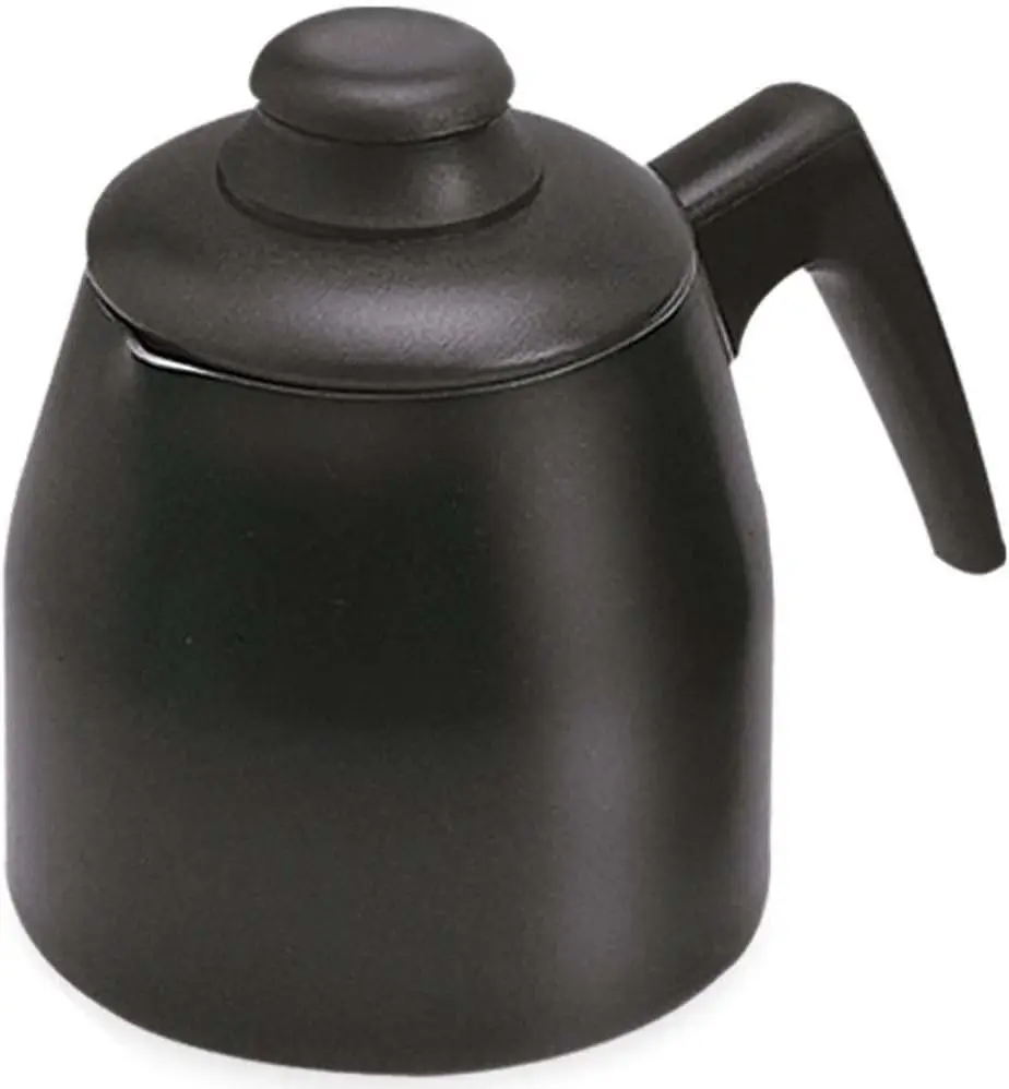 

Fortaleza 541111 Bule 1 Lt, Preto