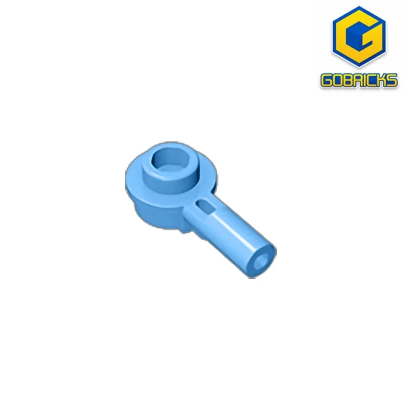 GDS-1570 Bar 1L с 1x1 круглой пластиной полым штифтом совместимым lego 32828 развивающие