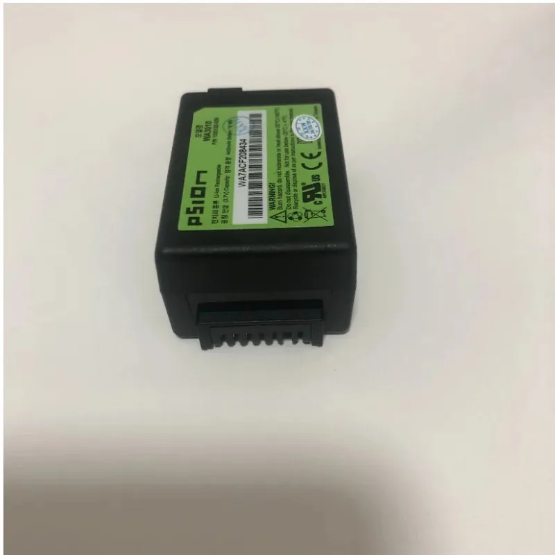 4400 мАч для PSION TEKLOGIX WA3010 7525 7525C 7527 аккумулятор South GPS RTK