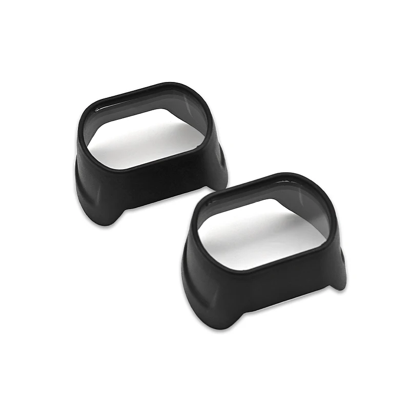 

Мотоциклетные противотуманные фары, защитные ограждения, крышка противотуманной фары, крышка для Voge DS900X DS625X DS525X DS800X, декоративная крышка противотуманной фары