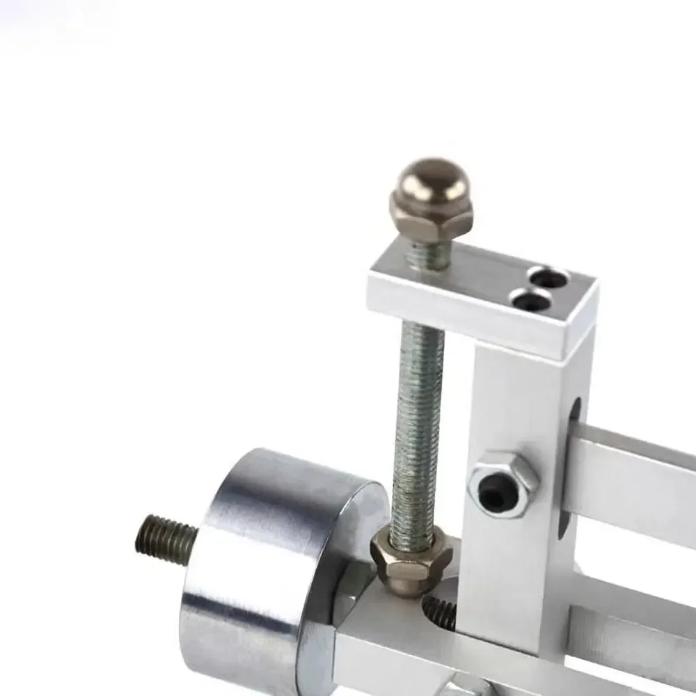 Ручной карандаш QHQ тестер твердости краски пленки