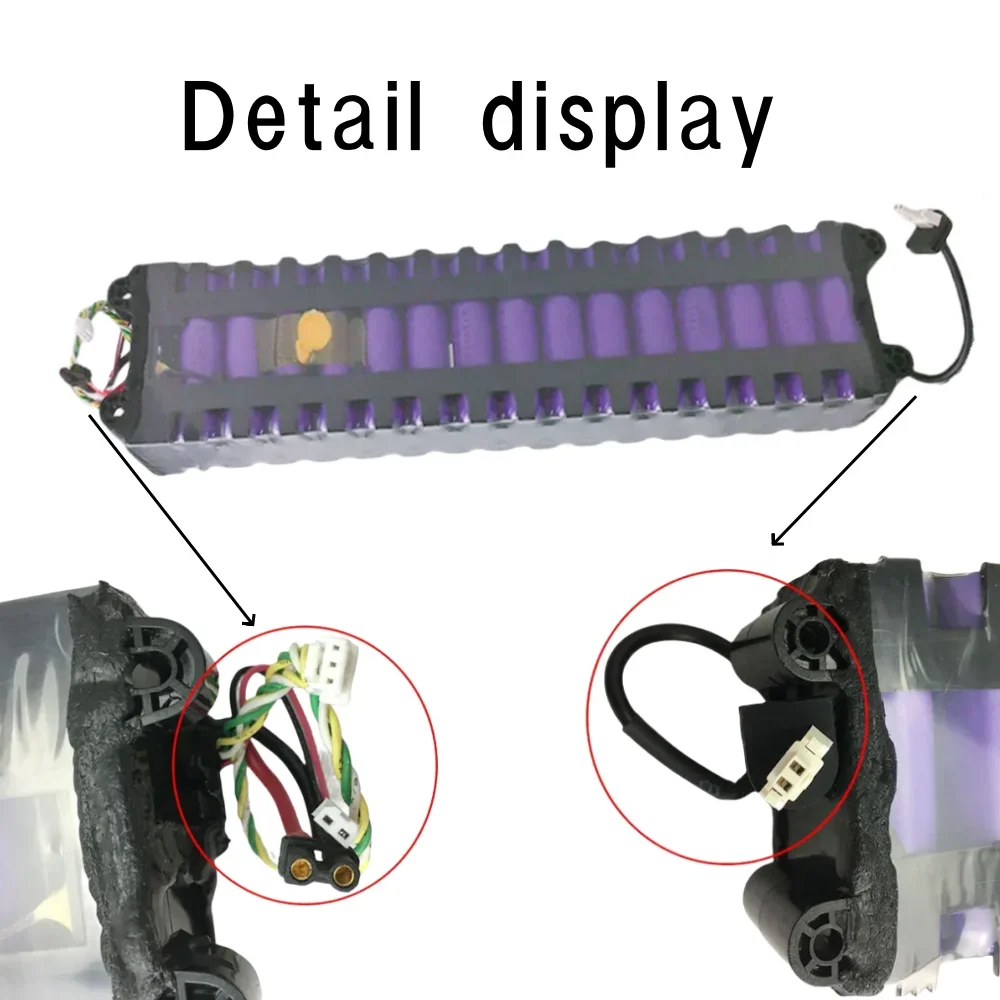 Аккумулятор 36 В 7800 мАч для Xiaomi M365 M356 Pro аккумулятор специального скутера