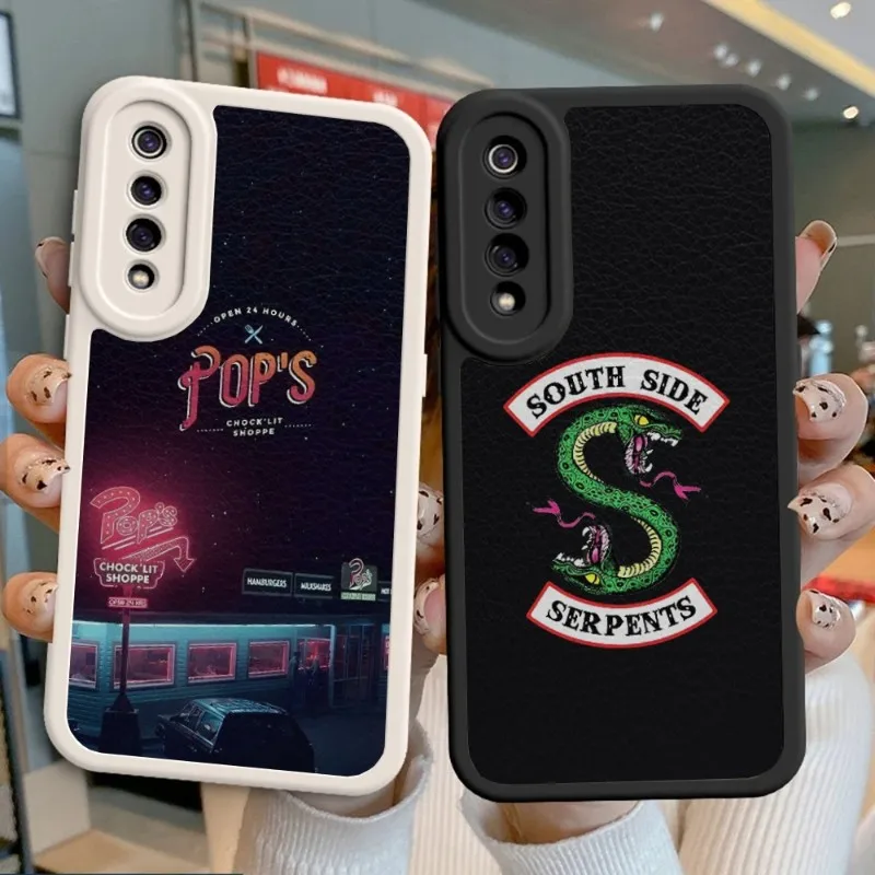 

Чехол из овечьей кожи для Xiaomi 13 12 11 10 Lite Poco M4 X3 M3 Redmi Note 10 9 11 Pro Plus