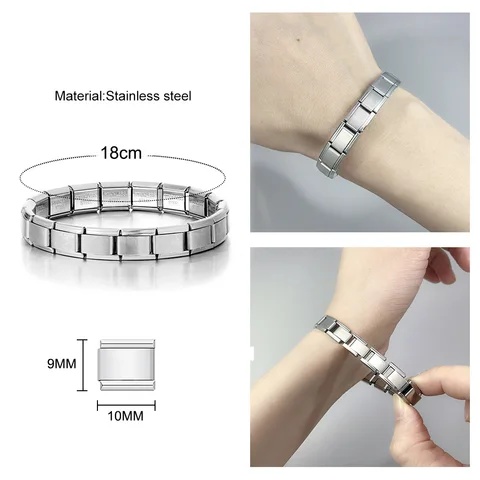 Подвеска "Сердце" из нержавеющей стали MINISO