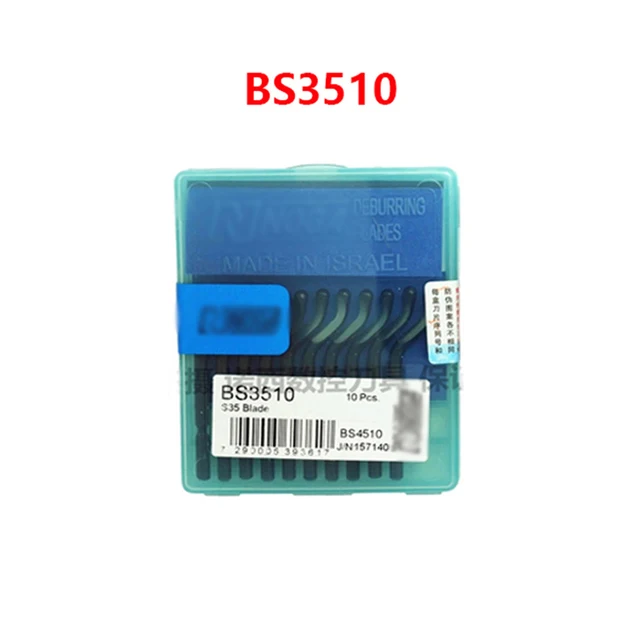 

Скребок для лезвия NOGA BS1010 для металла