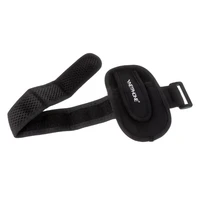 referee interphone armband bag headset armlet headset rider portable bag case