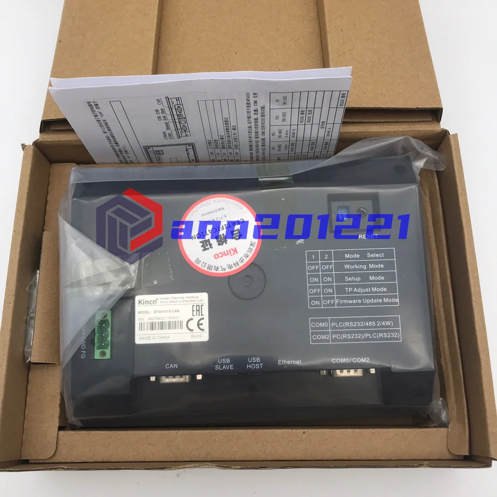 Новинка сенсорная панель Kinco HMI 1 шт.
