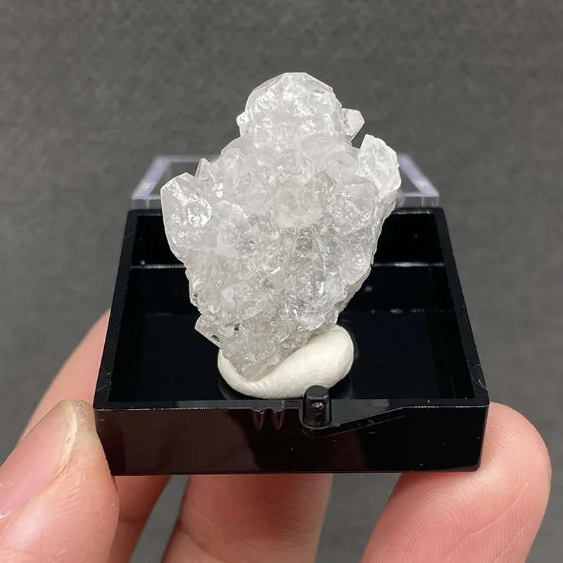 

Фотокристалл апофиллит