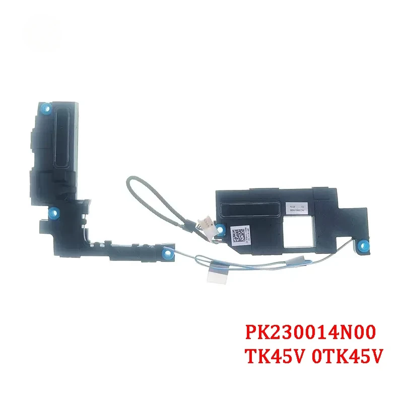 Новый оригинальный комплект динамиков для ноутбука Dell Latitude 7430 e7430 pk230014n00 tk45v 0tk45v