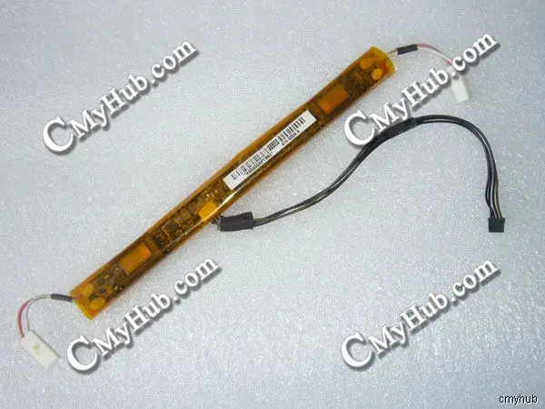 Плата инвертора ЖК-дисплея дляApple iMac G5 A1195 17 дюймов для Ambit U04I077.04 ЖК-инвертор 614-0359