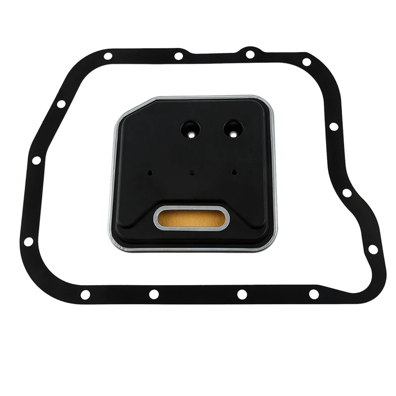 

Набор фильтров коробки передач STPAT A518 46RE 48RE с Комплект соленоида 2000-UP для Dodge Jeep