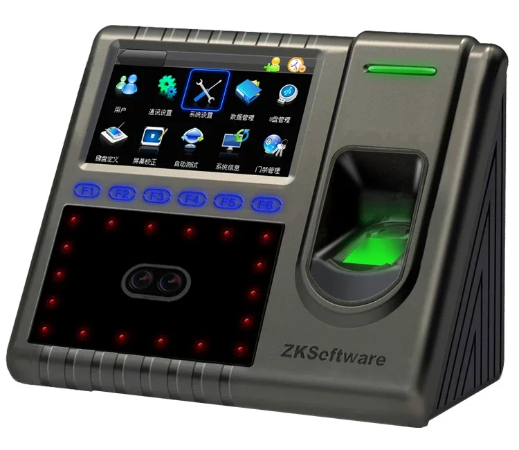 Контроль доступа IFACE