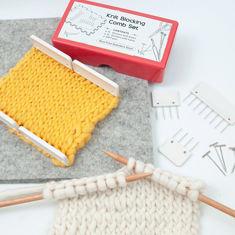 

Фиксированная Расческа для вязания свитера, фиксированная расческа для вязания шерсти, инструменты для придания формы, фиксированная расческа для вязания шерсти