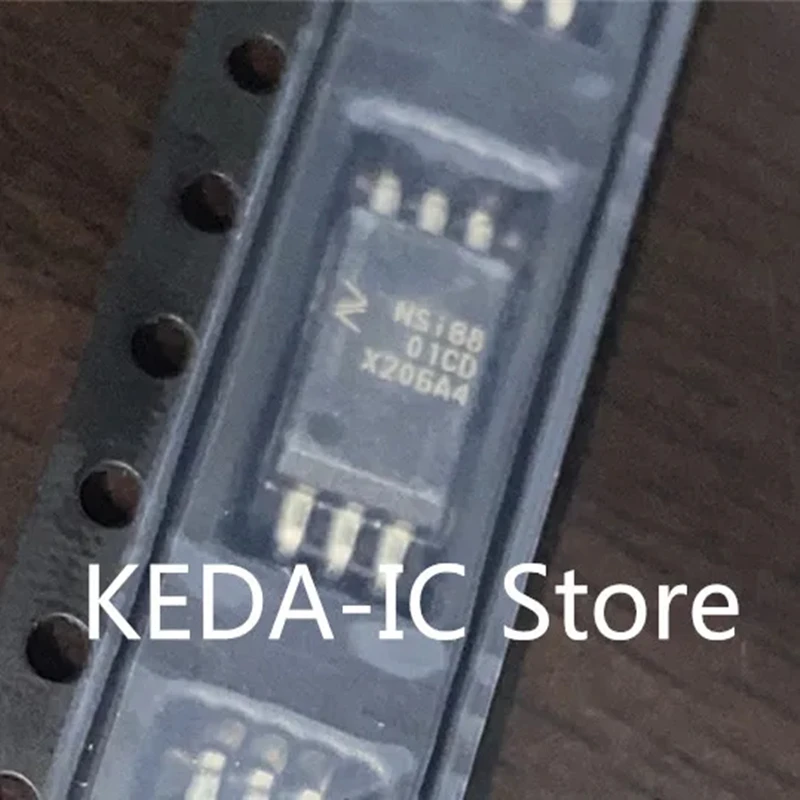 10 шт. ~ 500 шт./лот NSI6801C-DSWFR NSi68 NSi6801CD SOW6 новый оригинал