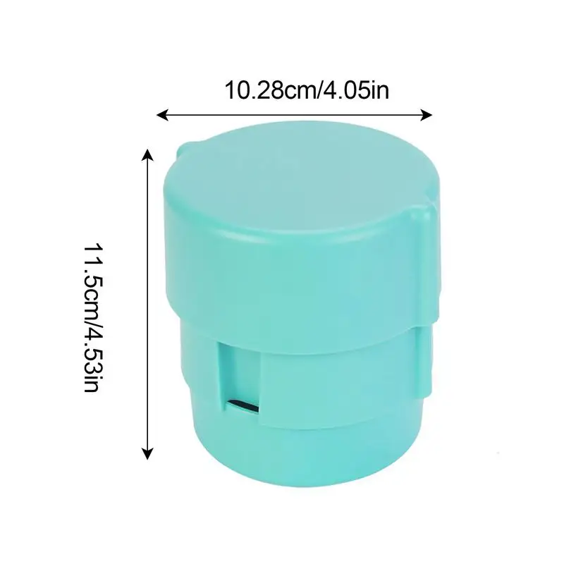 Инструмент для удаления косточек вишни инструмент 6 одновременно быстросъемный