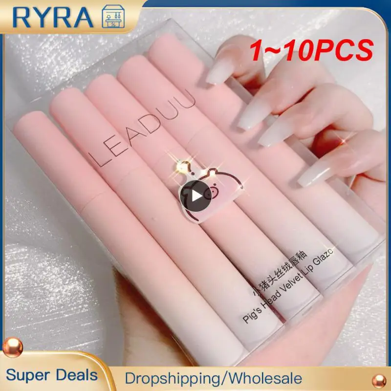 

1 ~ 10 шт., защитная керамическая трубка для датчика температуры