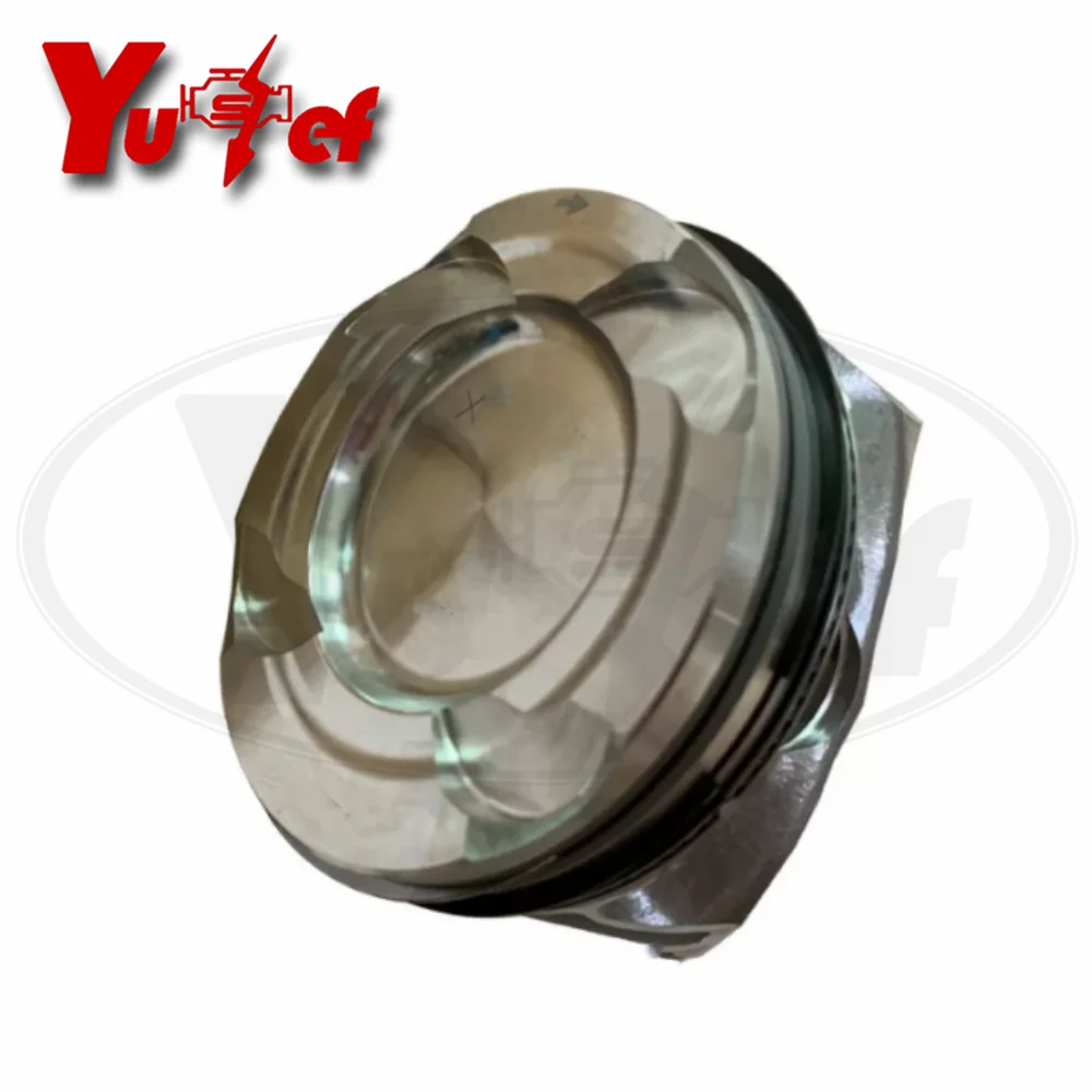 2740302317 2740301017 Наборы поршней деталей двигателя для Benz M274.910 C180 1.6T E180 SLC180 W204 C204 S204 W205