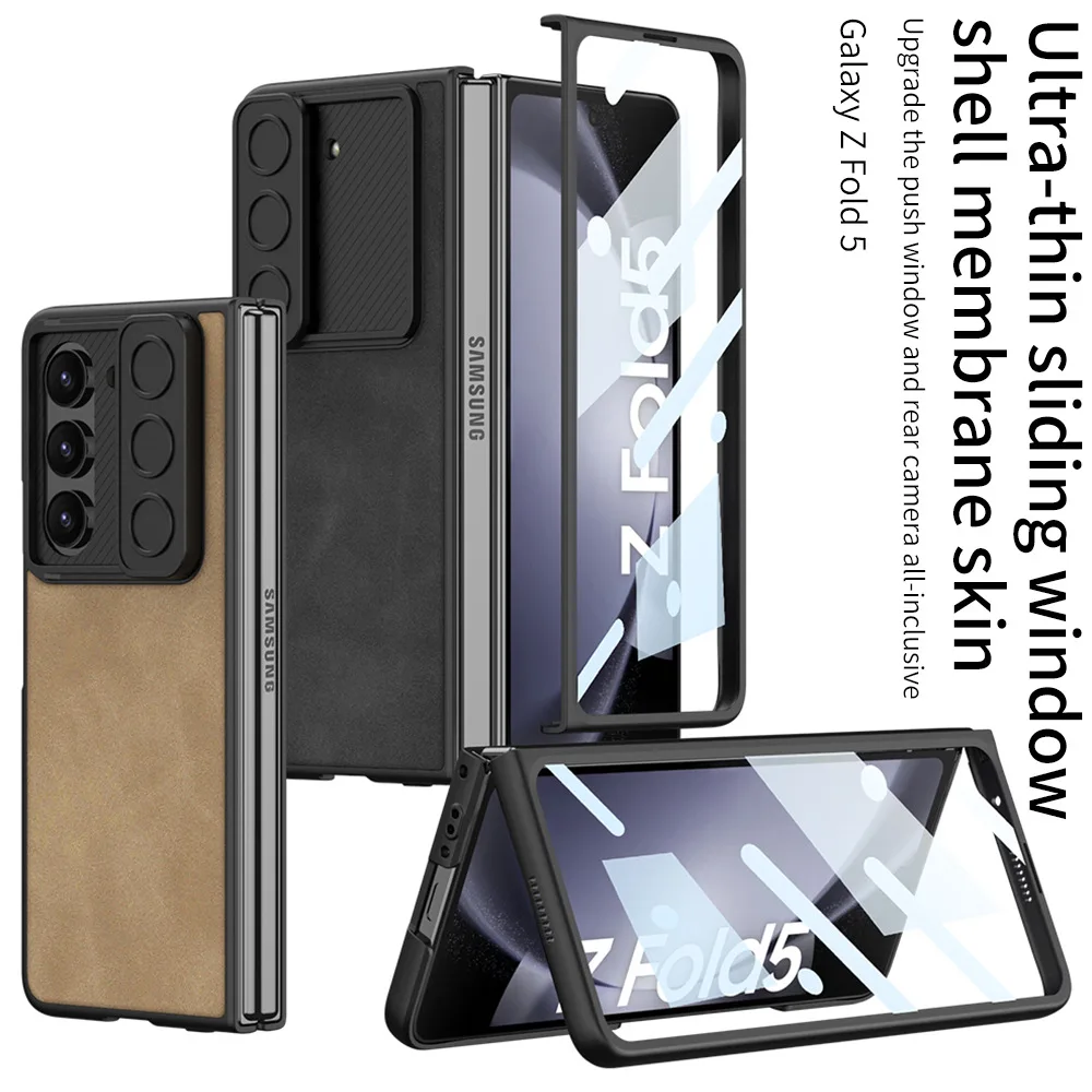 

For Samsung Galaxy Z Fold 5 Case