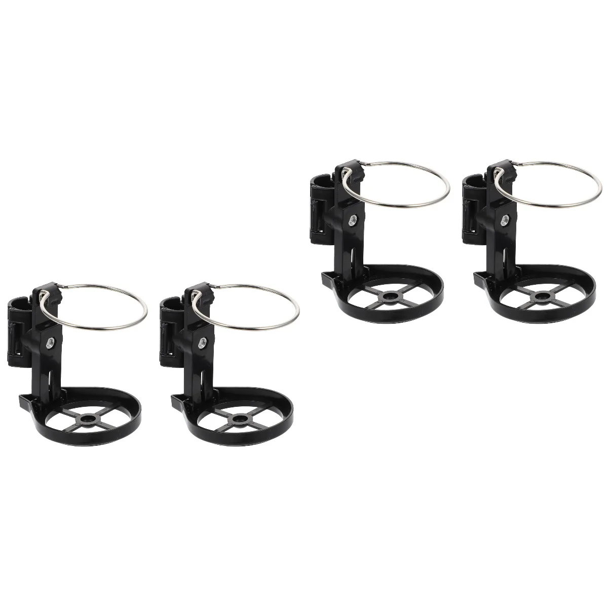 

4 шт., держатель для стакана для рыболовного стула