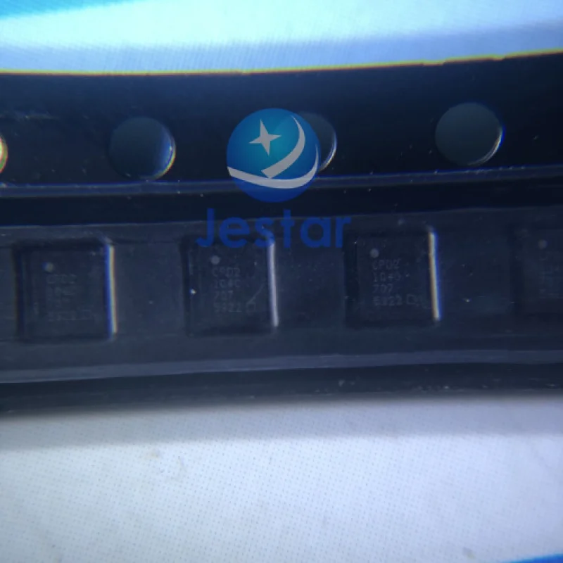 

3-50pcs New Original U6200 CPD2 CYPD2104-20FNXIT USB-PD Fast charger charging IC For iPhone X /XR/XS/MAX 8 8Plus 11 11Pro/MAX