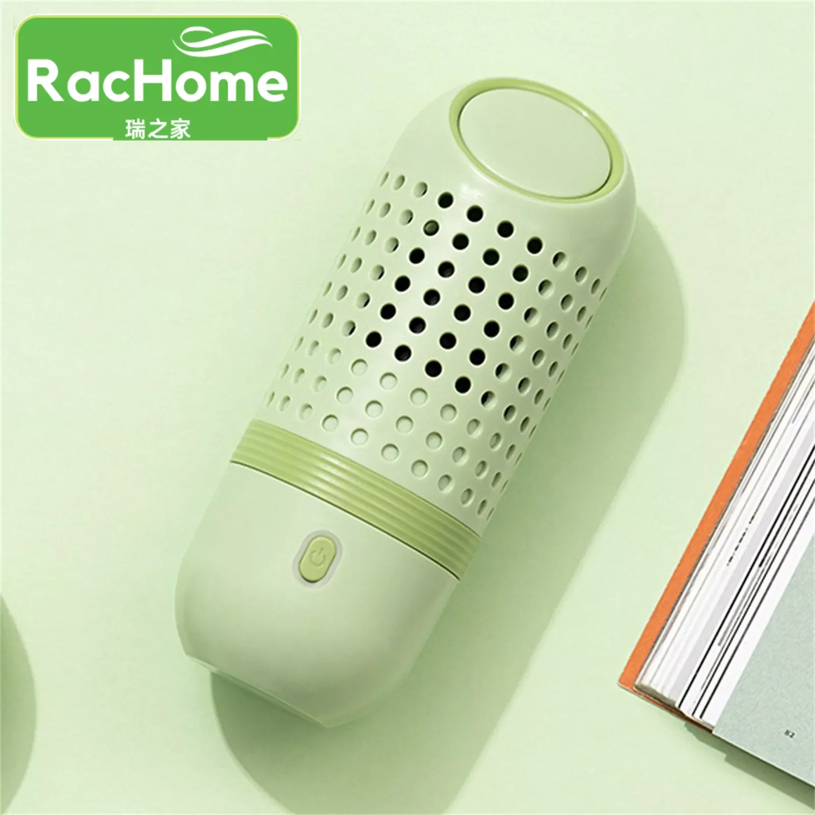 

Бытовая автоматическая стиральная машина в форме капсулы для фруктов и овощей, 4400 мАч