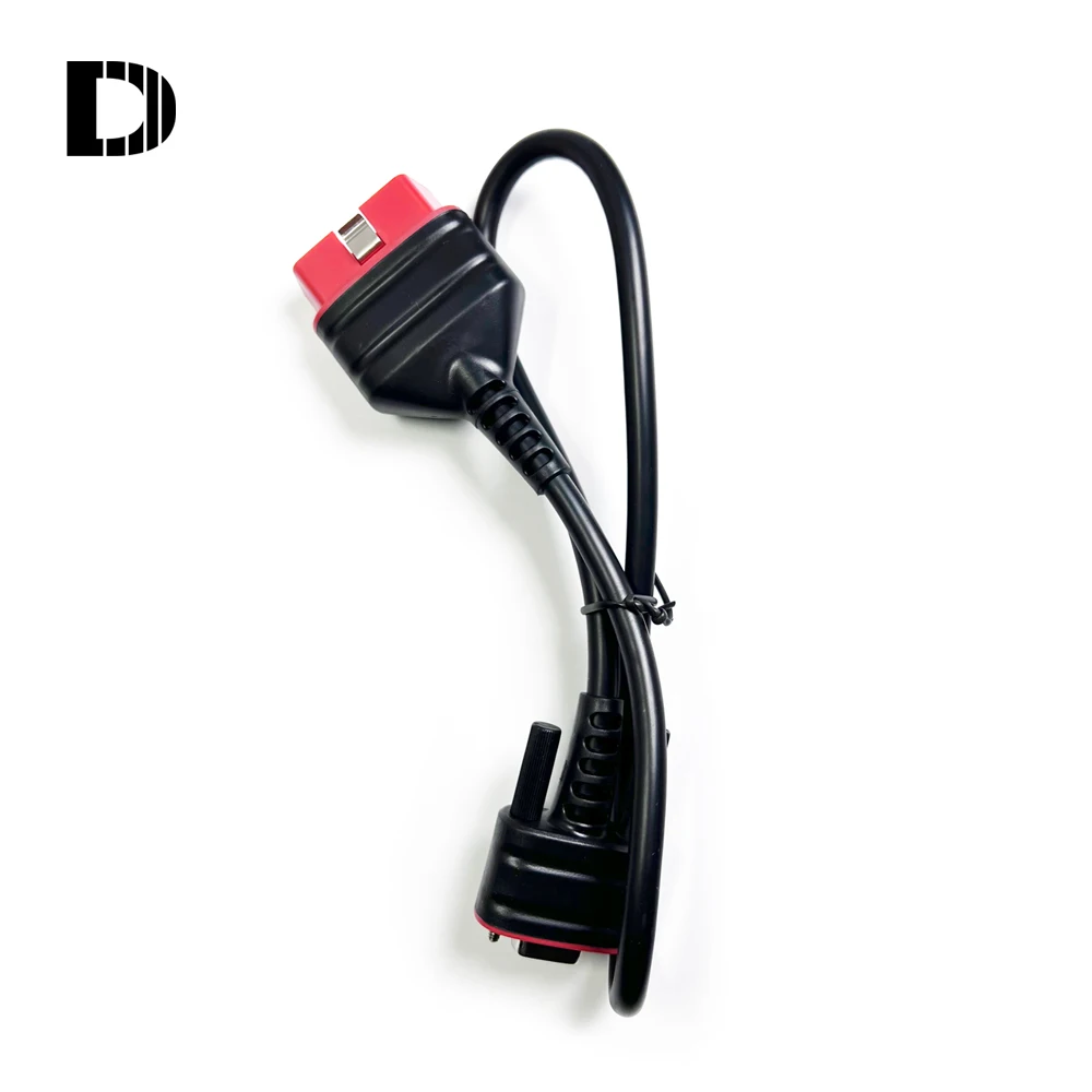 

THINKCAR Thinkdiag 2 основной кабель DP15 к 16-контактному 16-контактному OBD1 удлинительному адаптеру OBD