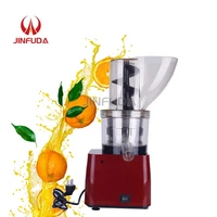 small size juicer extractor machine household vegetable cucumber extractor lemon fruit juicers