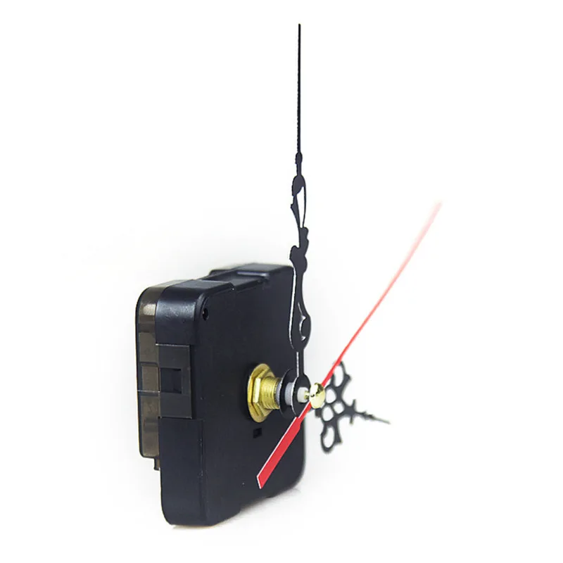 1 шт. профессиональный и практичный механизм для настенных кварцевых часов