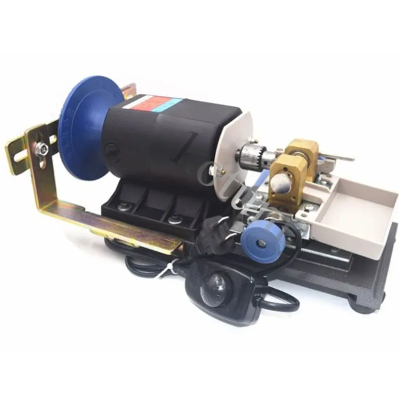 Оборудование для изготовления ювелирных изделий из камня и жемчуга 450 Вт