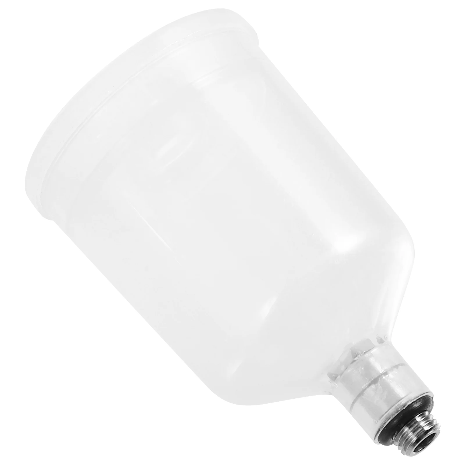 Аэрограф с аэрозольной краской контейнер для пигментов аксессуар бутылка