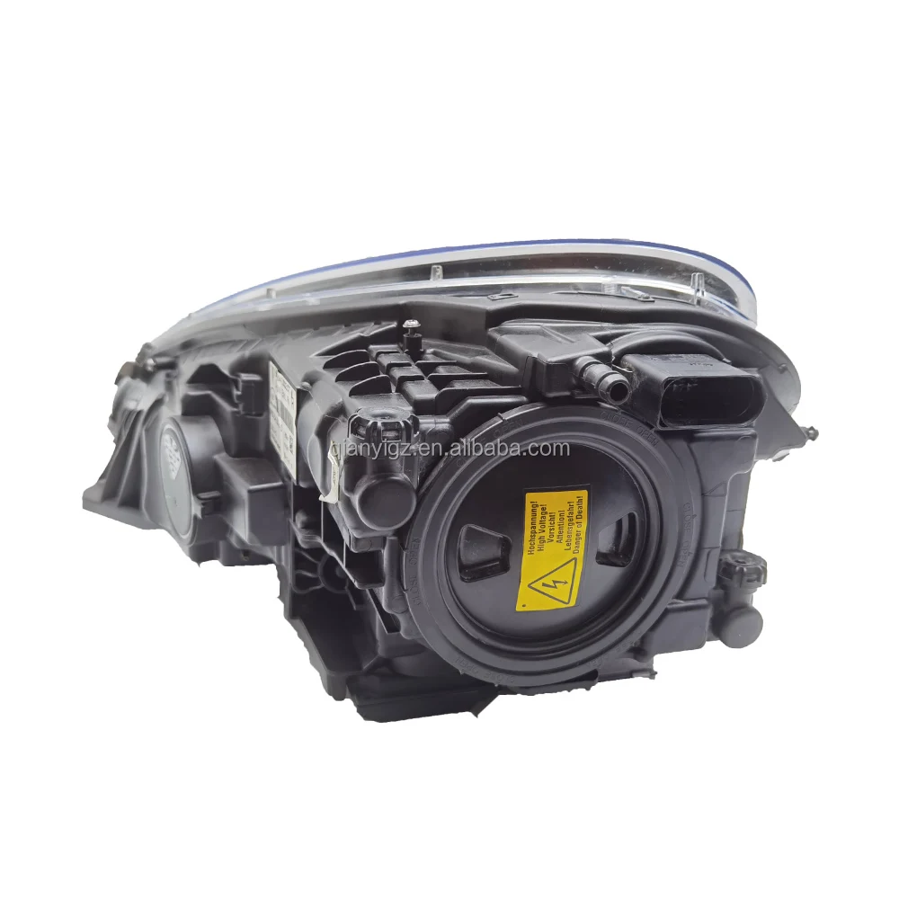 Оригинальные ксеноновые фары подходящие для Porsche macan GTI передняя световая полоса