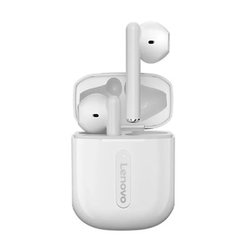 

Lenovo XT83 Bluetooth 5.0 TWS Wireless Earphones Earbuds Headset Digital Battery Display 100% High Quality