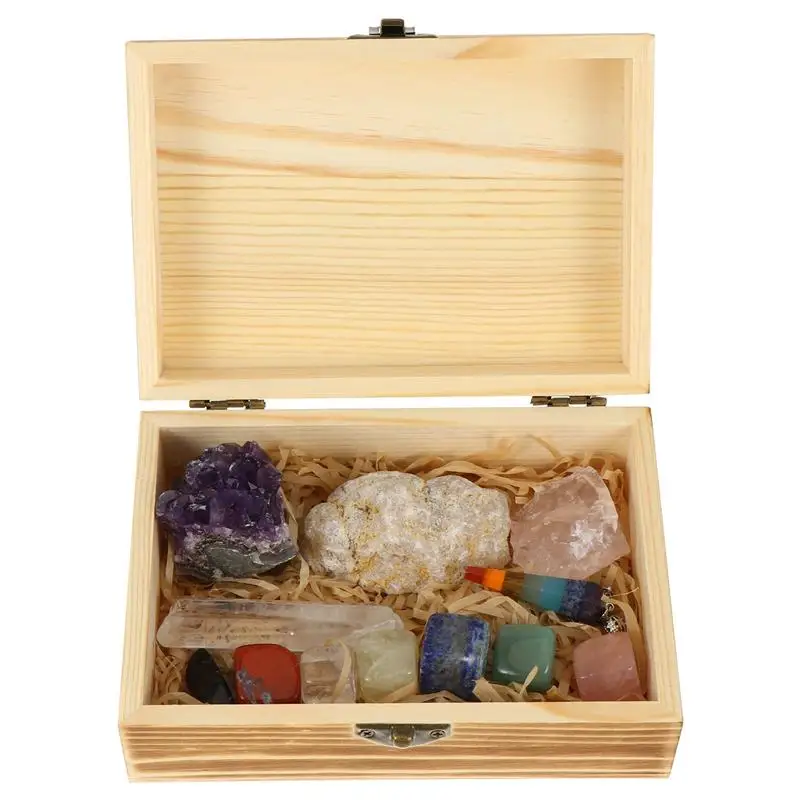 

1 Набор/13 шт., драгоценный камень