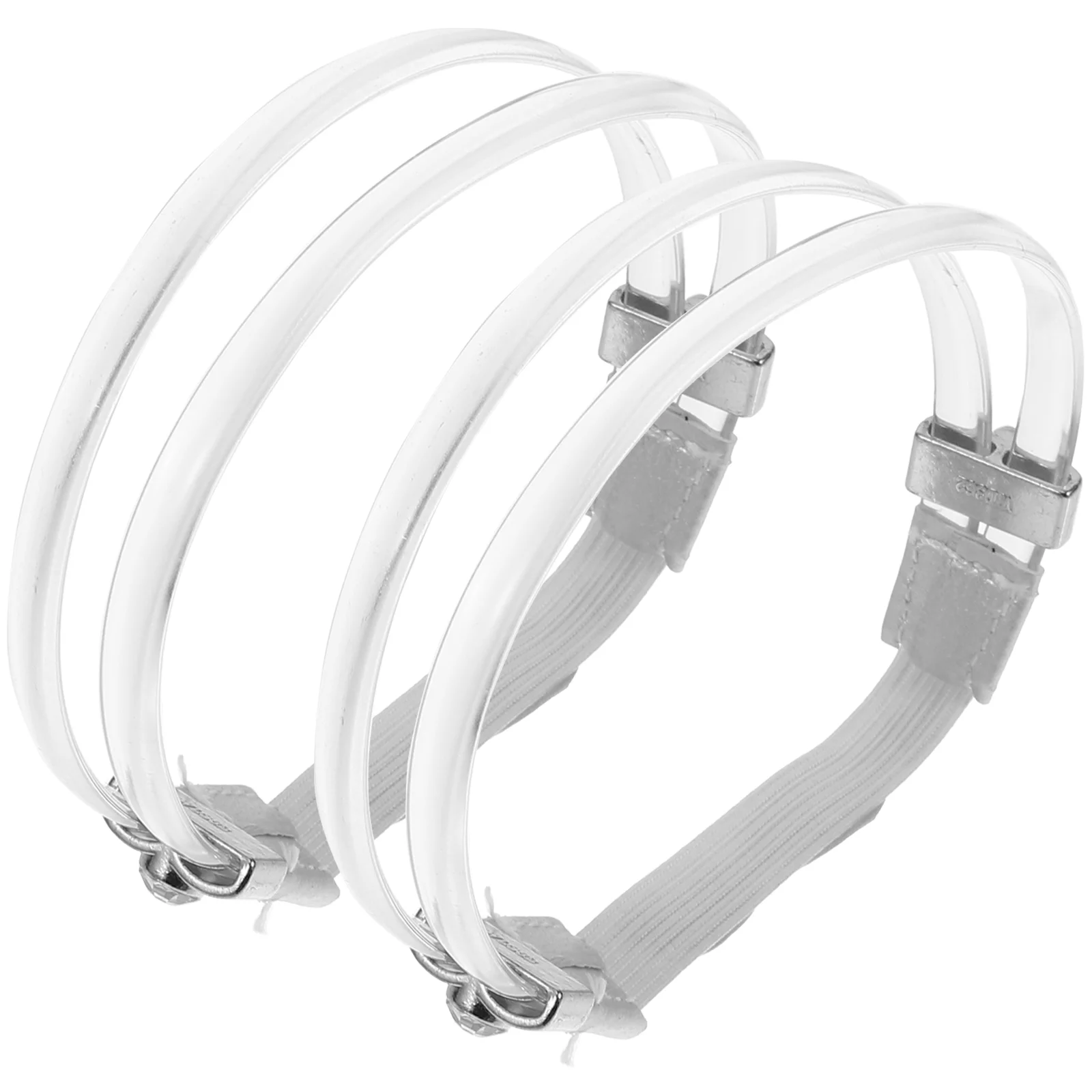 

1 Pair High Heel Straps Anti-loose Shoelaces Women Shoelaces Heels Shoe Straps