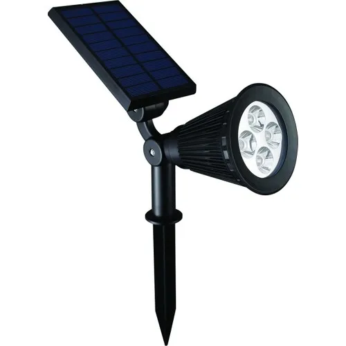 

Forlife Solar 7W Solar Garden Lighting