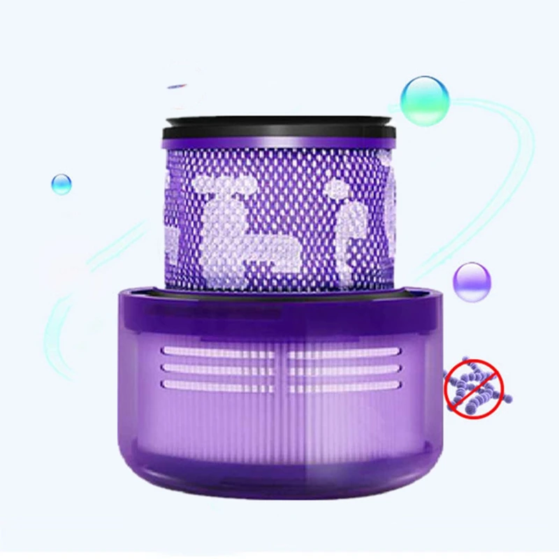 Сменный фильтр для пылесоса Dyson Sv19 Omni-Glide номер детали 965241-01 товары дома