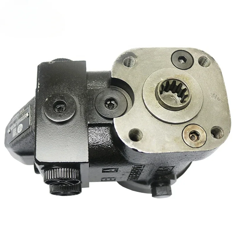 Блок управления рулевым управлением OSPC 100 LS + OLSA 80 с предварительно