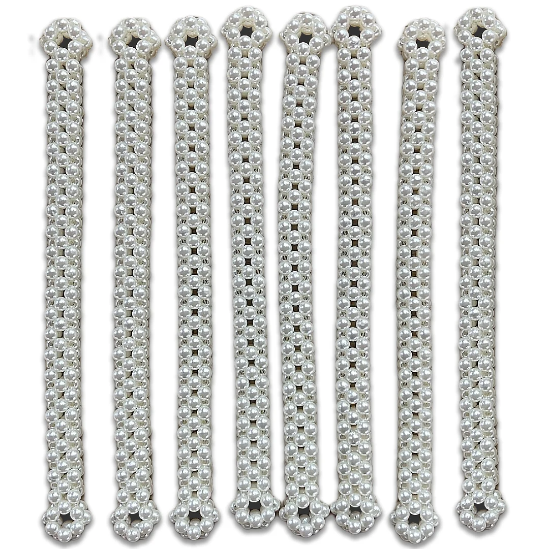 

Милый жемчуг, сменная ручка для сумки «сделай сам», сумка-тоут, ручки, сумка, сумки, сумки, Классические ремешки, сумки, аксессуары