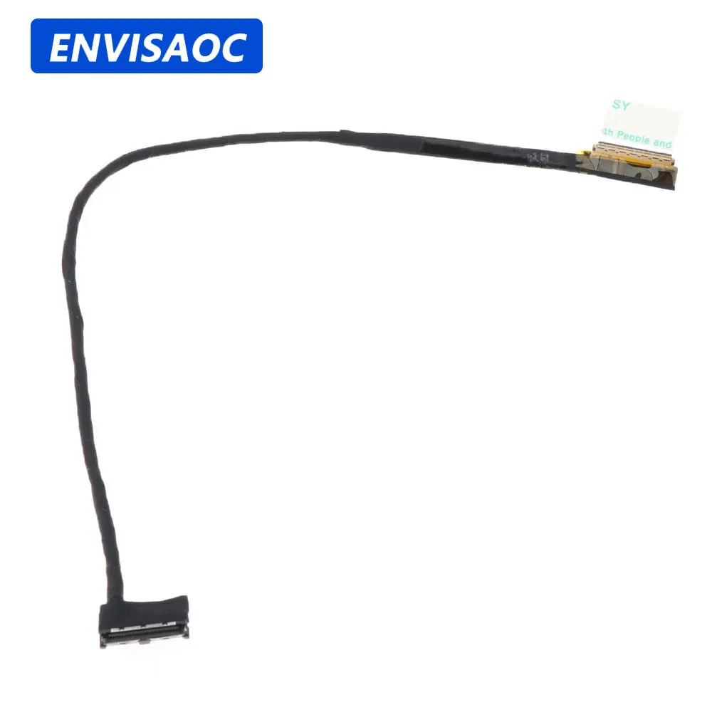 Гибкий кабель видеоэкрана для ноутбука ASUS U43F U43SD U43 U43JC U43J U43S ЖК-дисплей