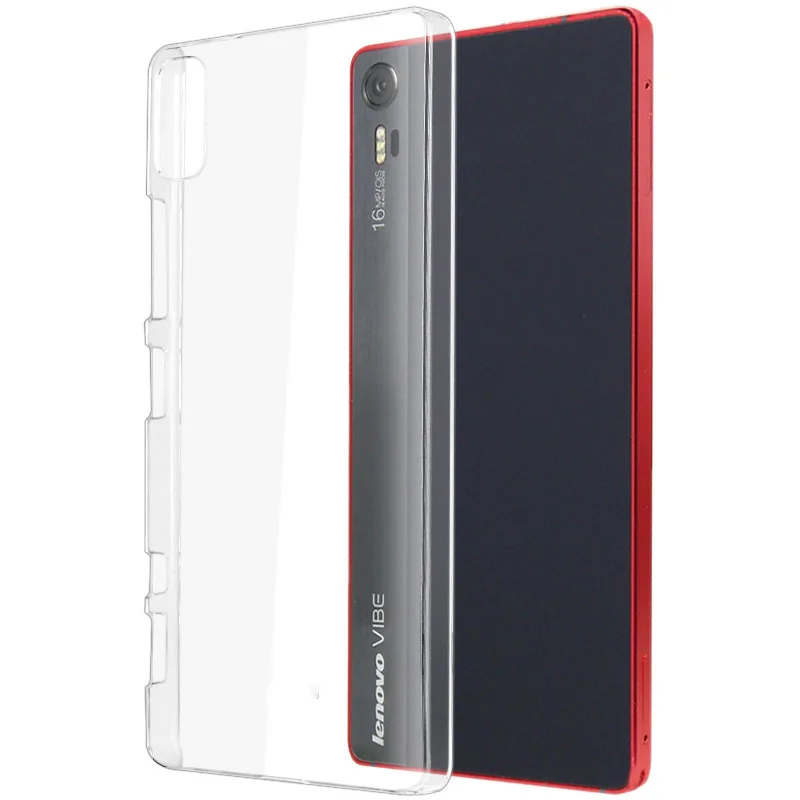 Новый ультратонкий прозрачный грязеотталкивающий пластиковый жесткий