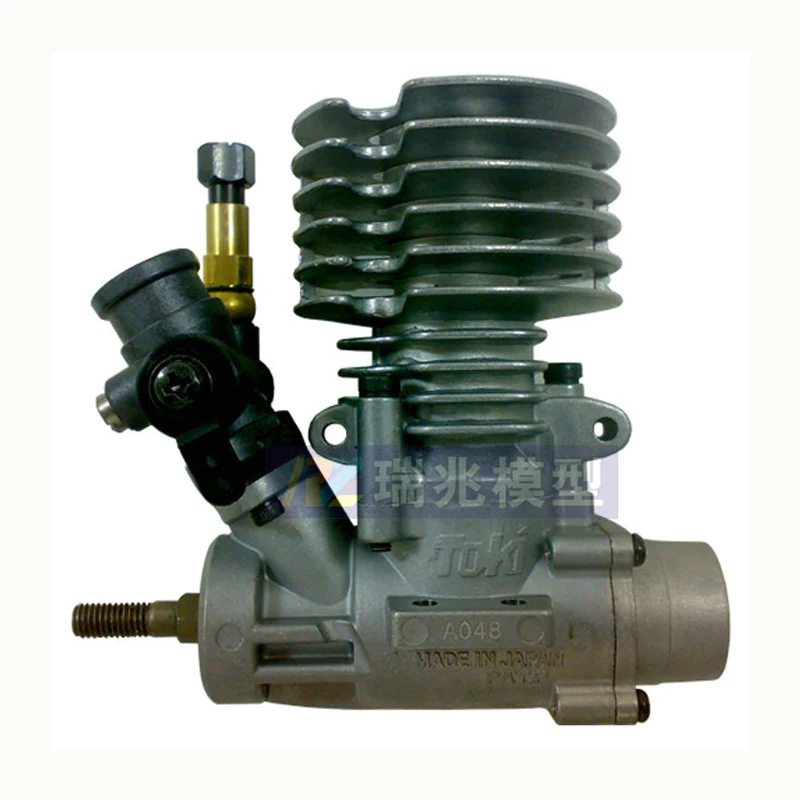 

15 level oil methanol engine / Japanese engine / oil engine bare metal