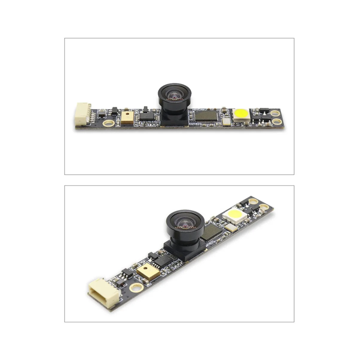 5MP OV5640 USB2.0 360-градусная широкоугольная камера с фиксированным фокусом ноутбук