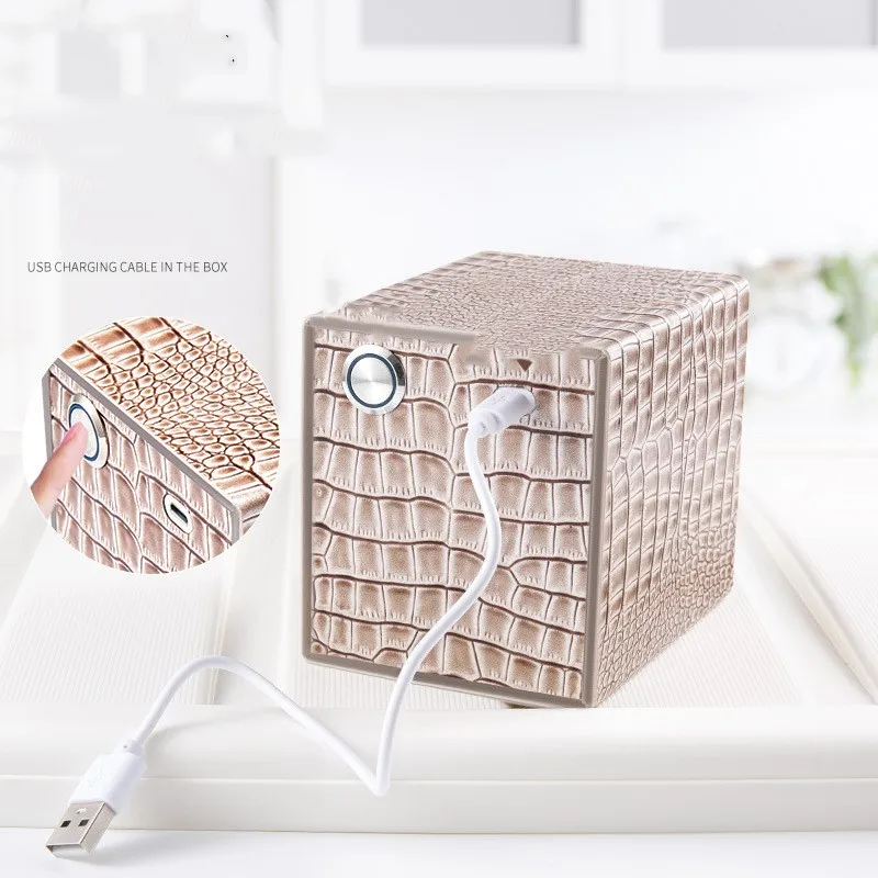 1 шт. пылезащитный контейнер для фрез маникюра и полировки ногтей