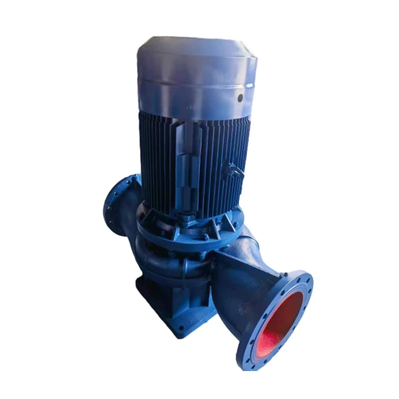 Водный распылитель Vertikale wasserumw w-Kreiselpumpe-серия ISG