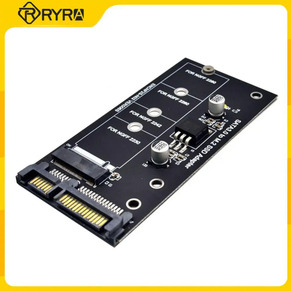 

Адаптер для карты памяти RYRA Abreast M2 в SATA3