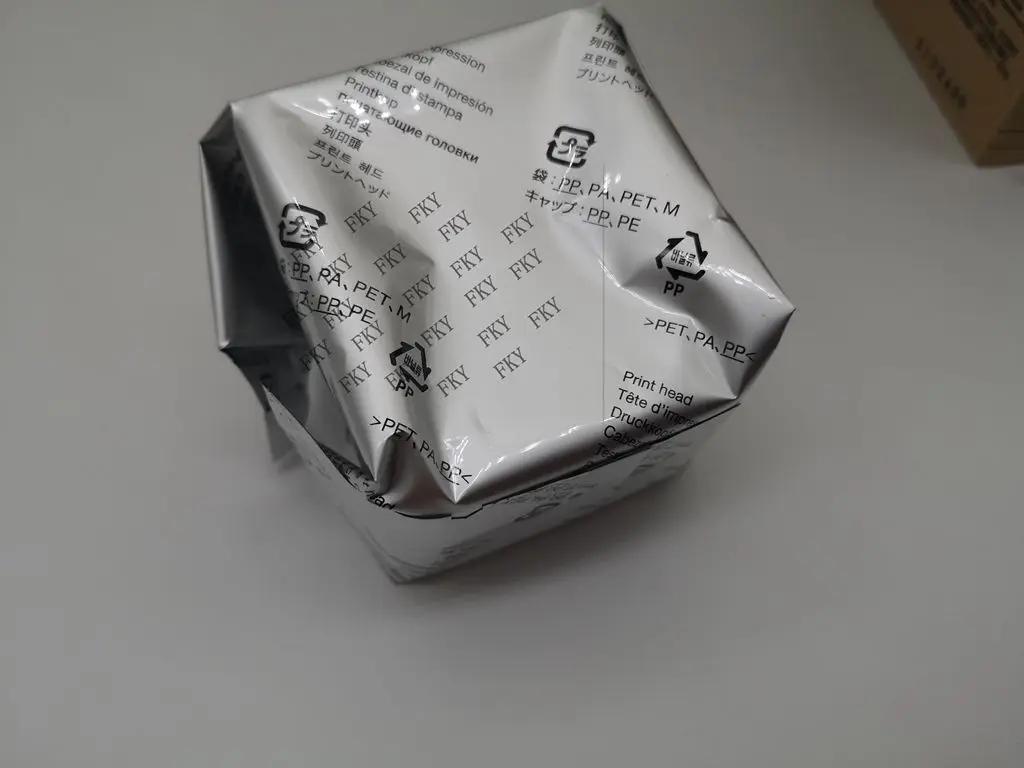 Фото Новая оригинальная печатающая головка PF-03 для IPF500 IPF510 IPF600 IPF605 IPF610 IPF710 IPF720 IPF810 IPF815 IPF820 IPF825 №4