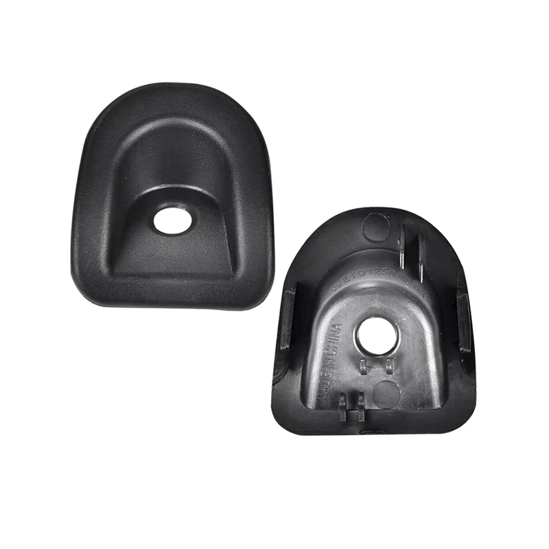 Втулка замка накладки двери водителя и пассажира для Ford Mustang 06-14 7R3Z-63220A50-AC