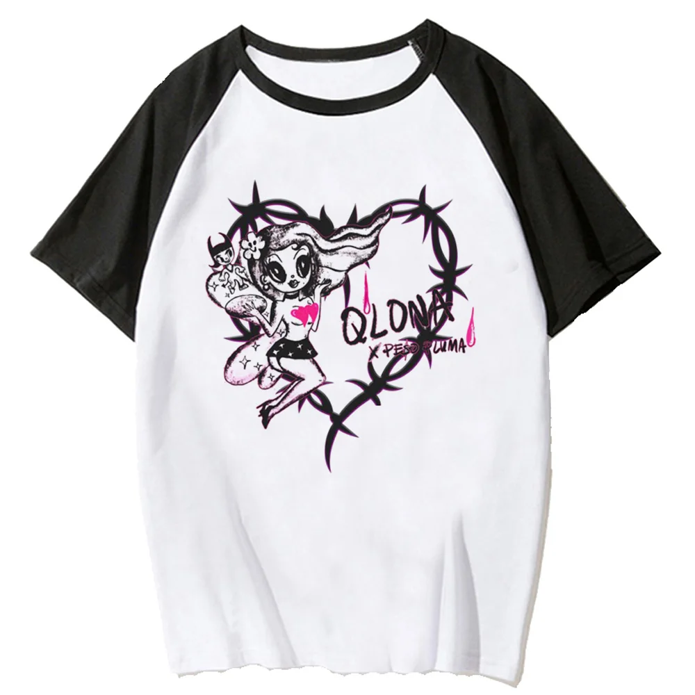 Женская забавная Футболка с принтом Завтра будет мило