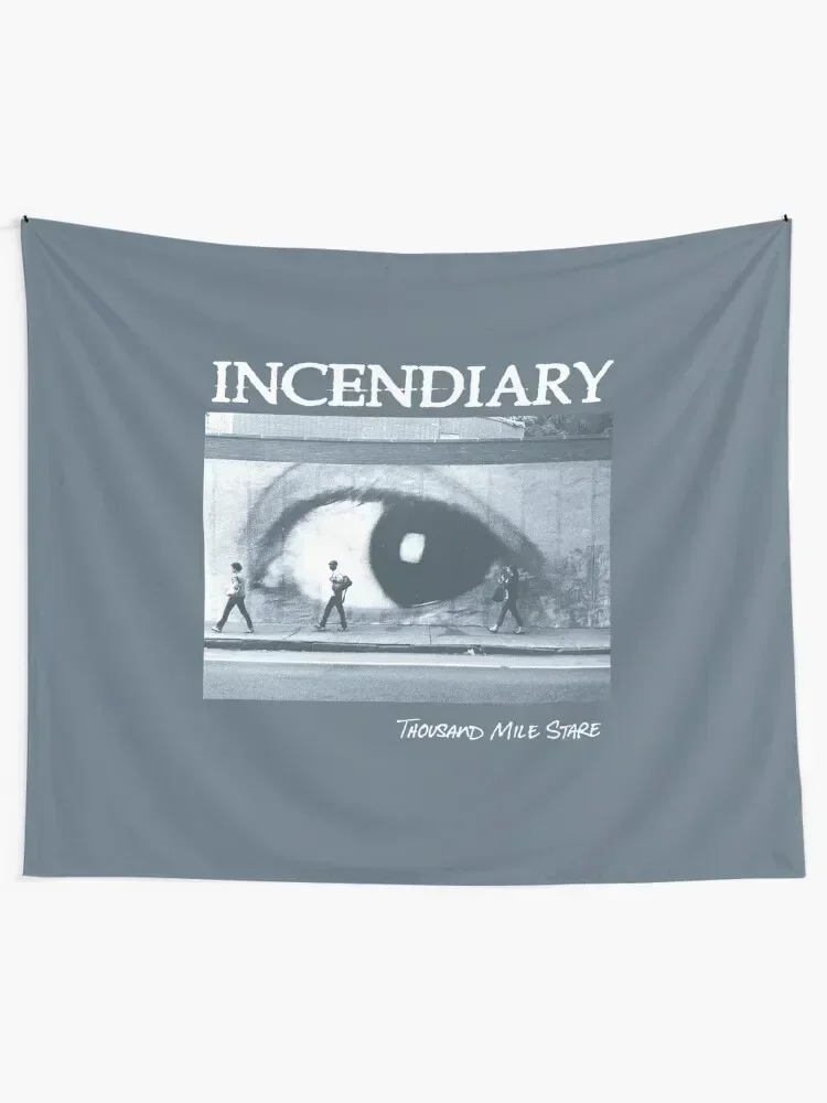 Зажигание (хардкорная панк-группа) - альбом Гобелен Тысяча миль Украшения для